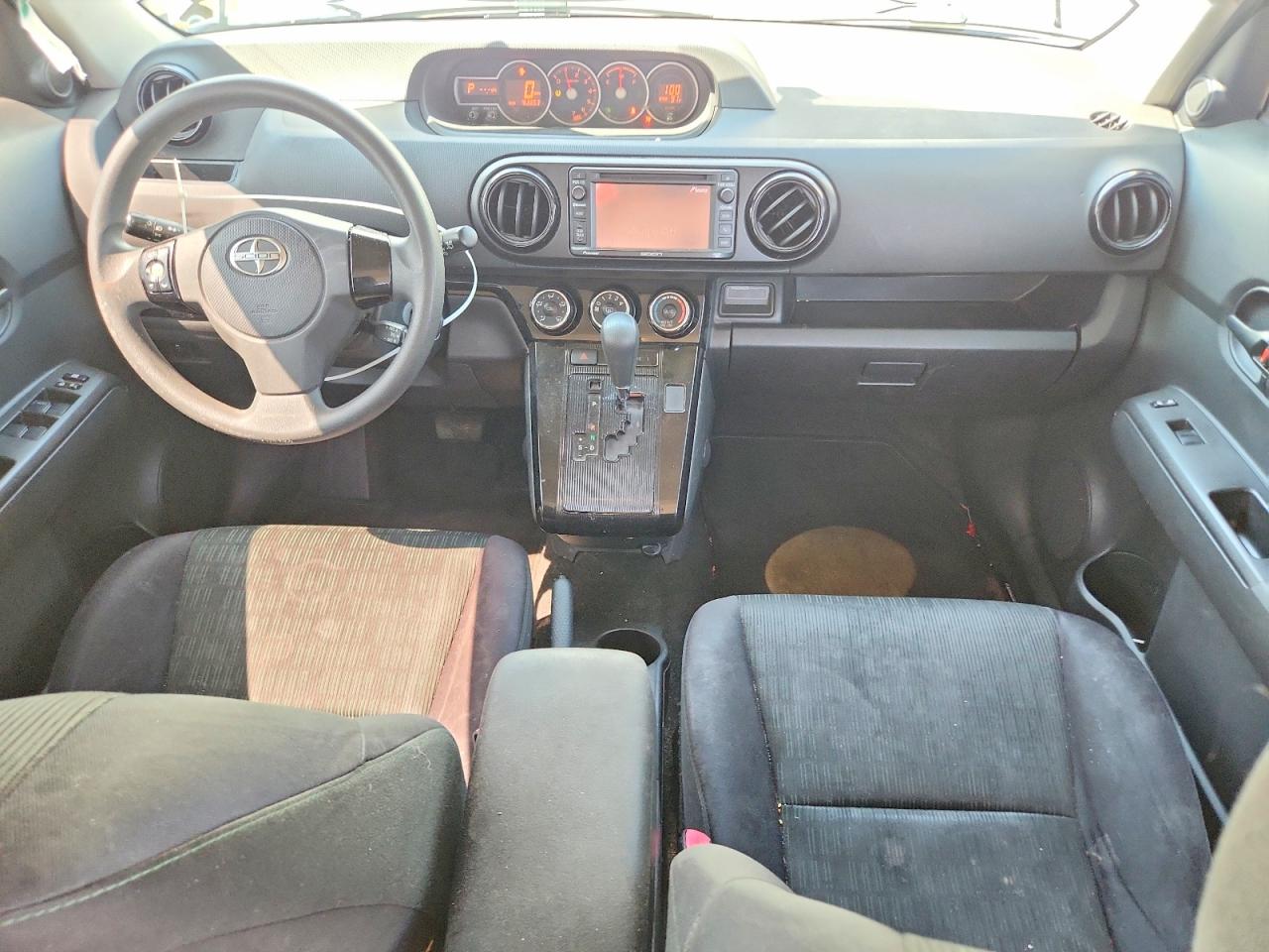 Scion xB Release Series 10.0