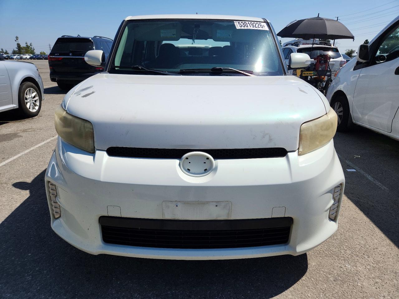 Scion xB Release Series 10.0