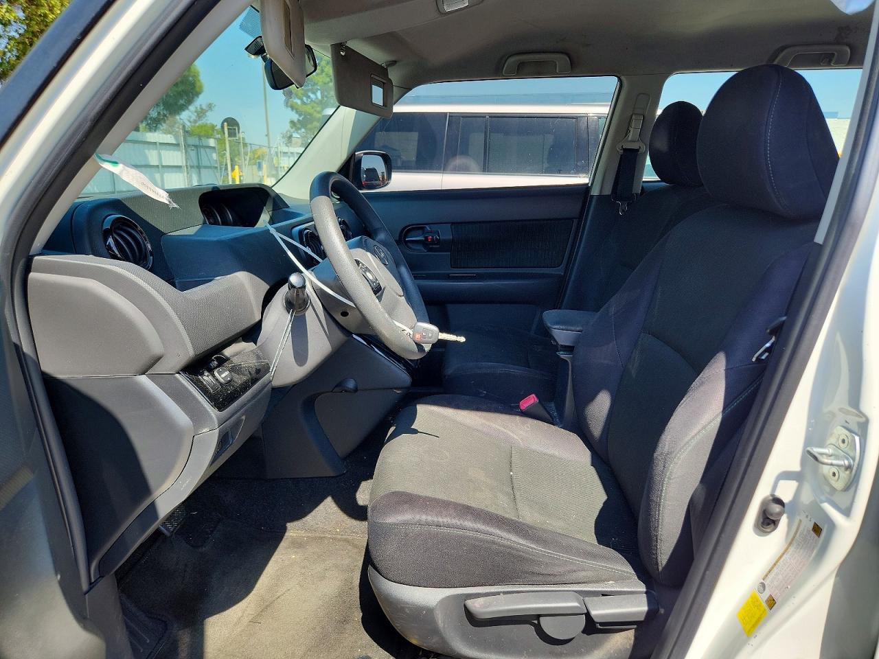 Scion xB Release Series 10.0