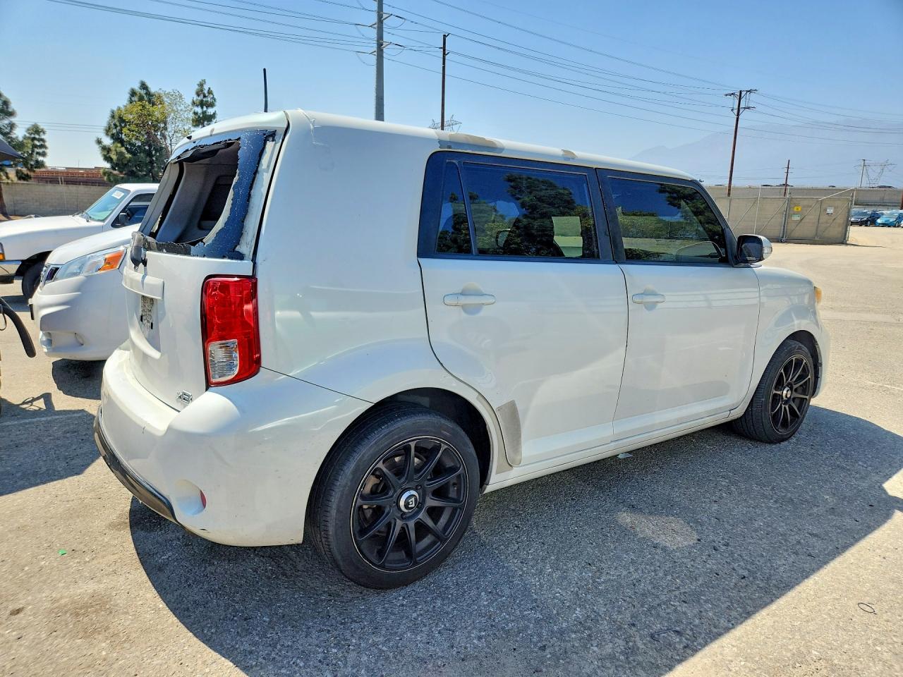 Scion xB Release Series 10.0