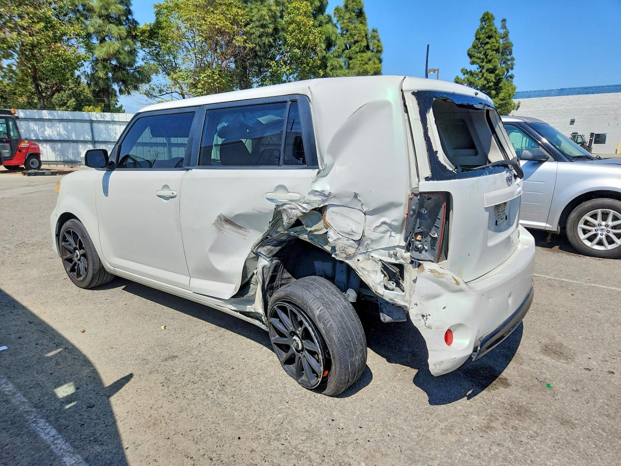Scion xB Release Series 10.0