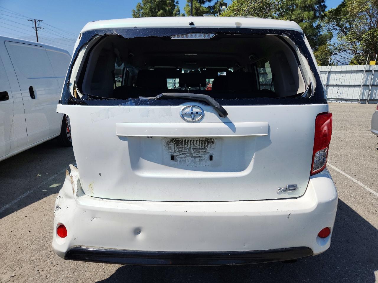 Scion xB Release Series 10.0