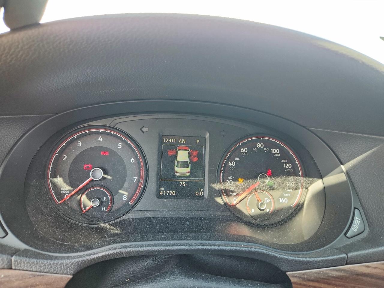 Volkswagen Passat Sel
