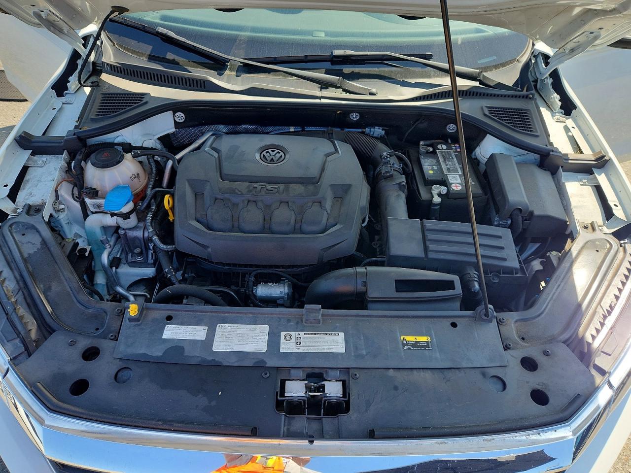 Volkswagen Passat Sel