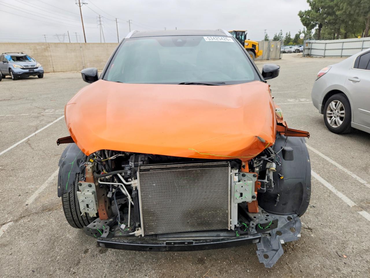 Nissan Kicks Sv