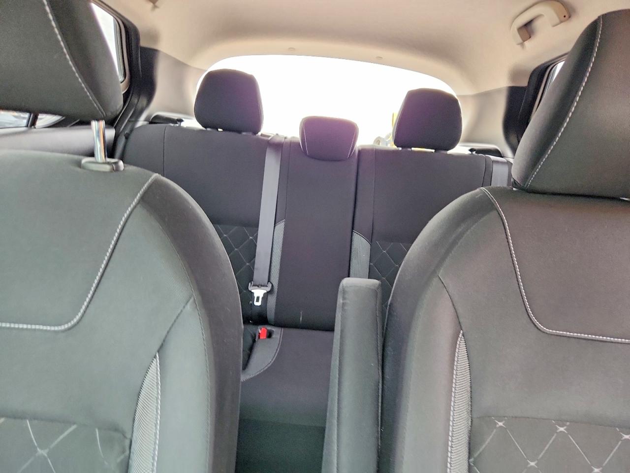 Nissan Kicks Sv