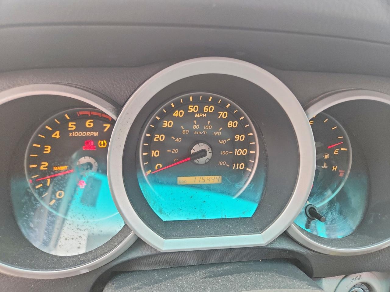 Toyota 4Runner Limited