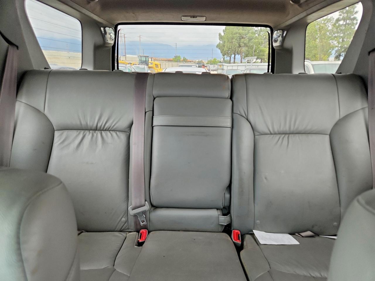 Toyota 4Runner Limited