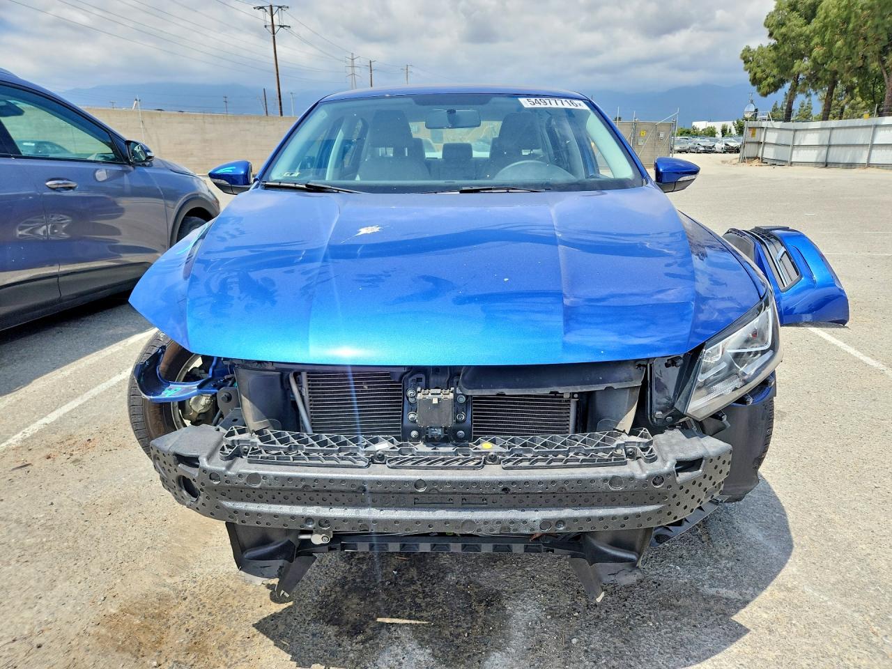 Volkswagen Passat S