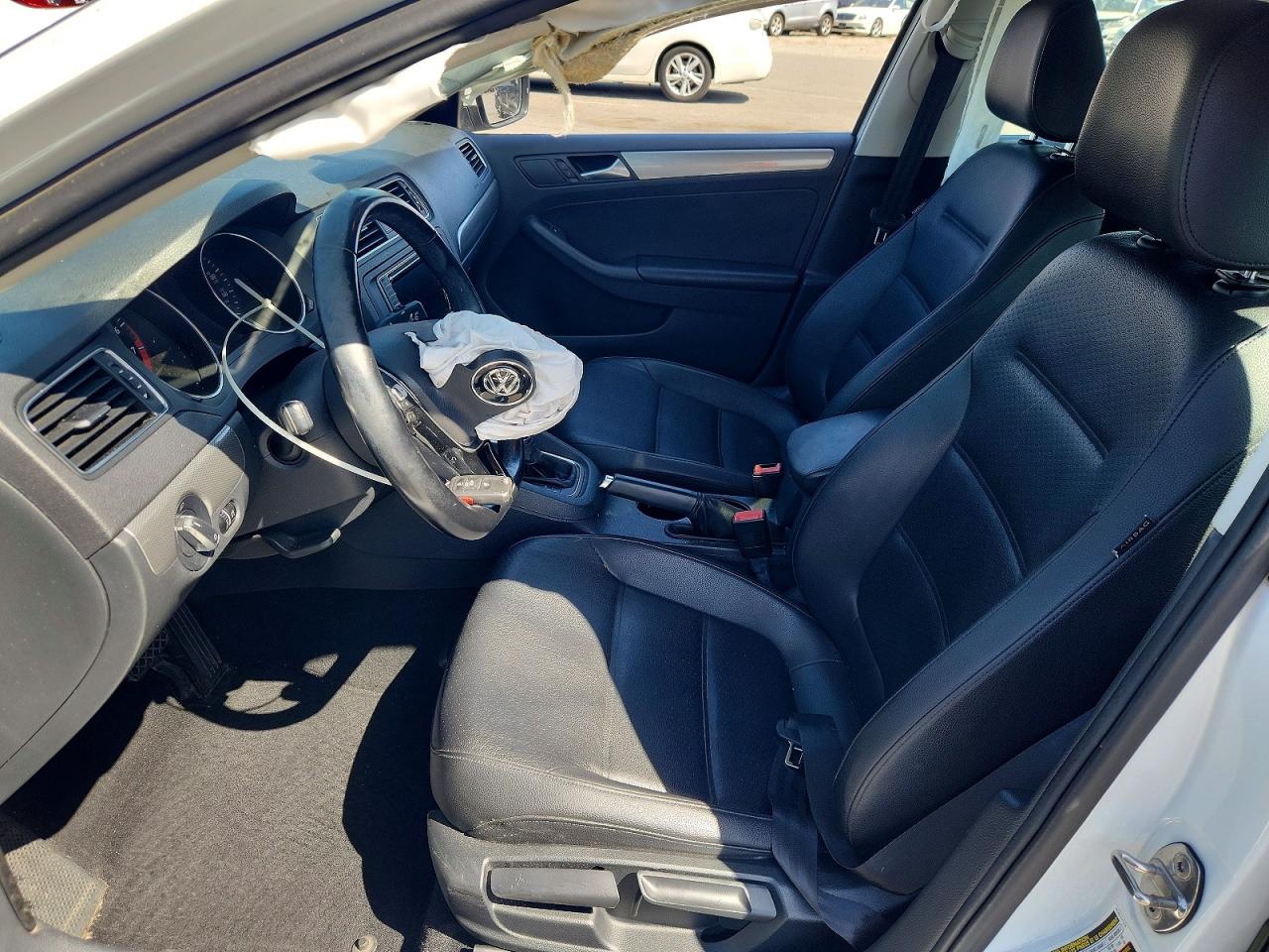 Volkswagen Jetta Se