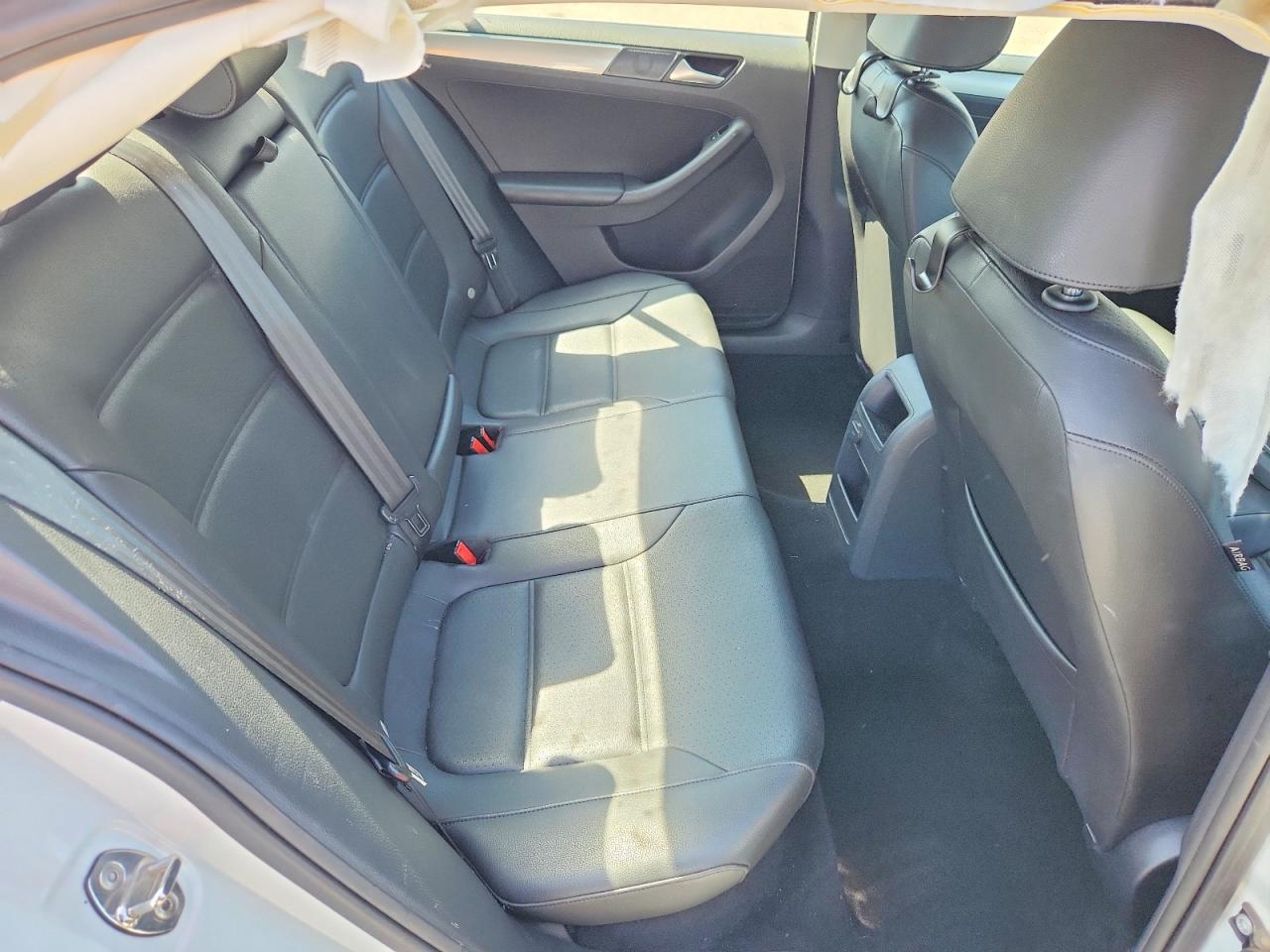 Volkswagen Jetta Se
