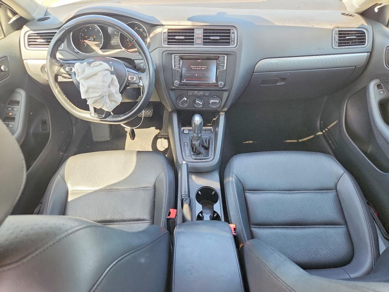 Volkswagen Jetta Se
