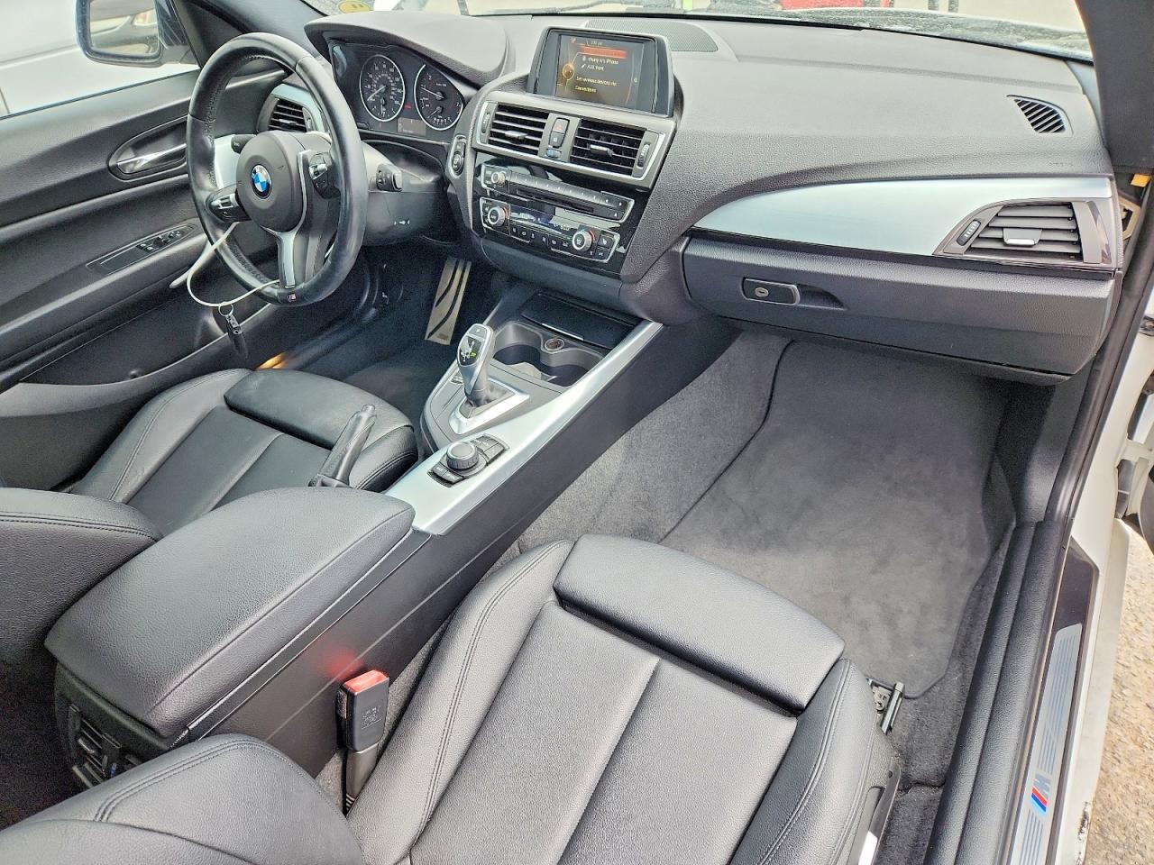 BMW 2 Series I Sulev