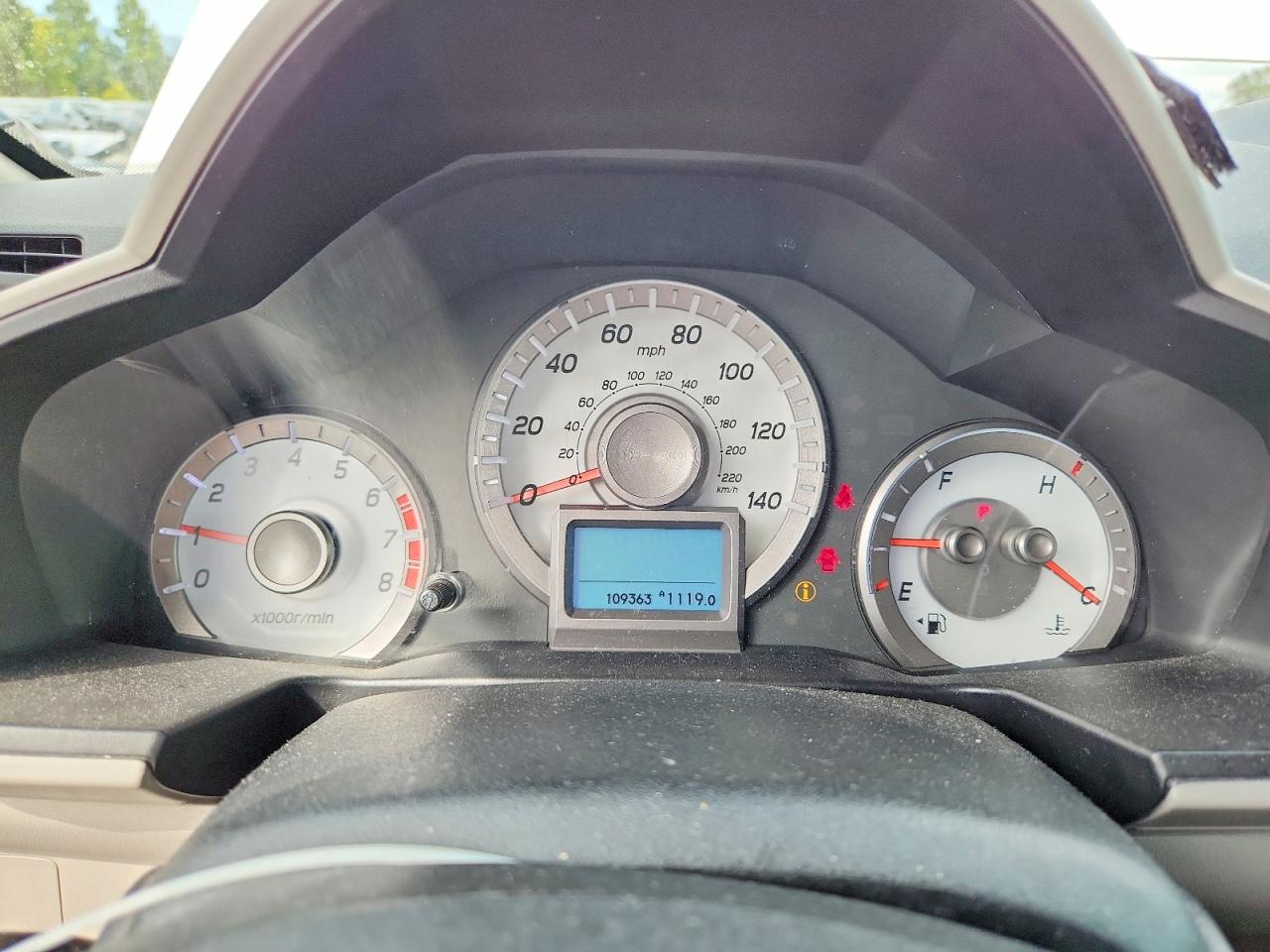 Honda Pilot Touring