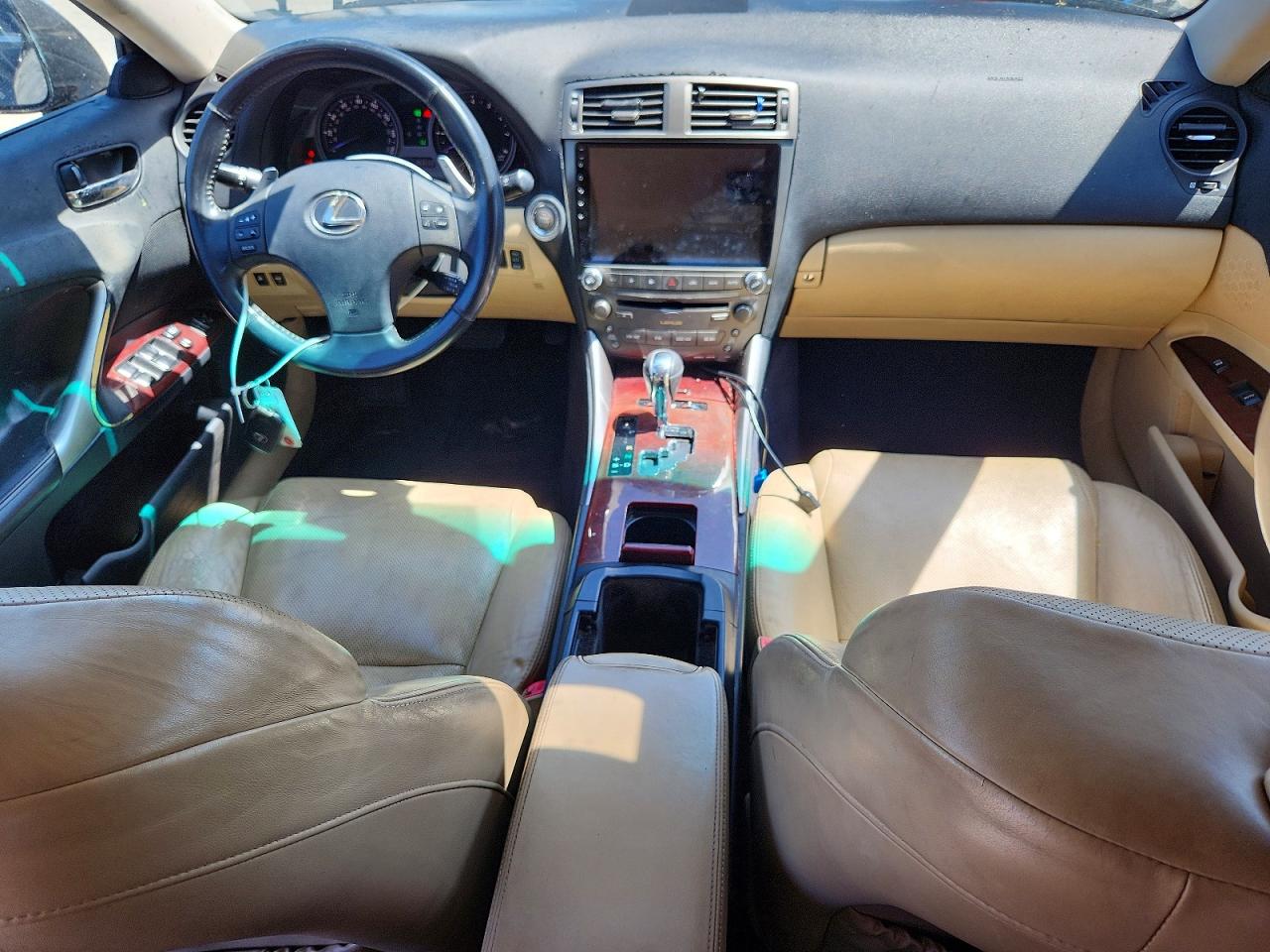 Lexus Is 250