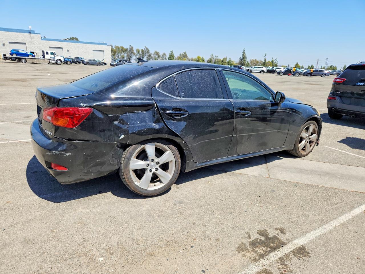 Lexus Is 250