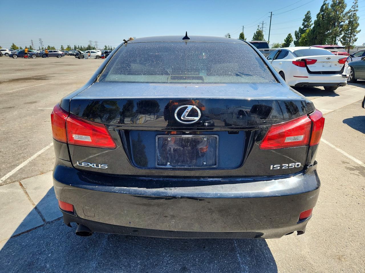 Lexus Is 250