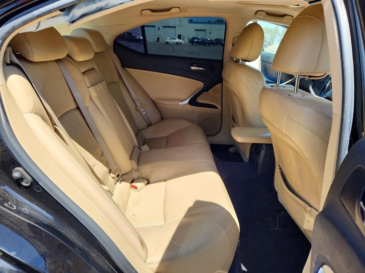 Lexus Is 250