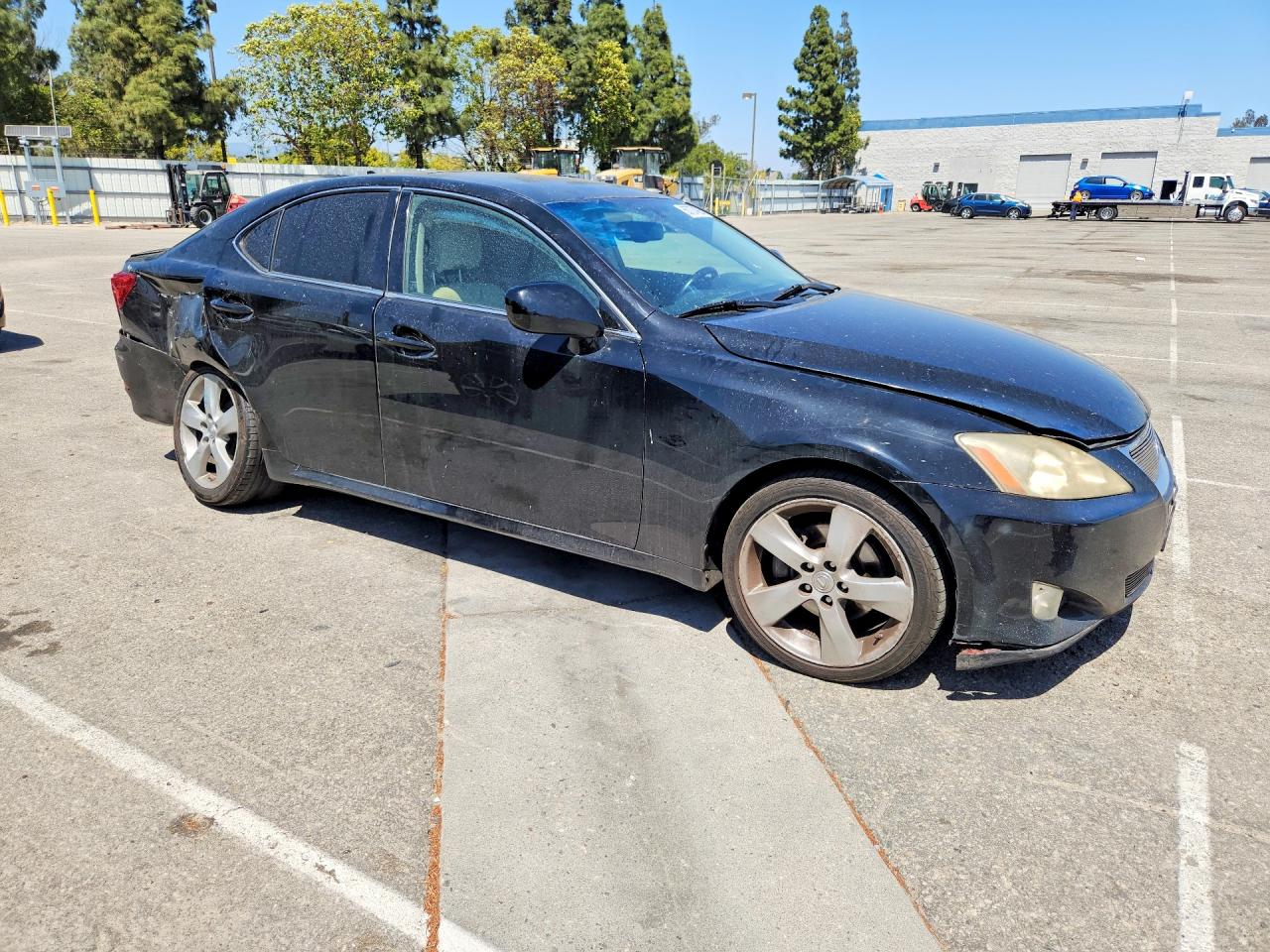 Lexus Is 250