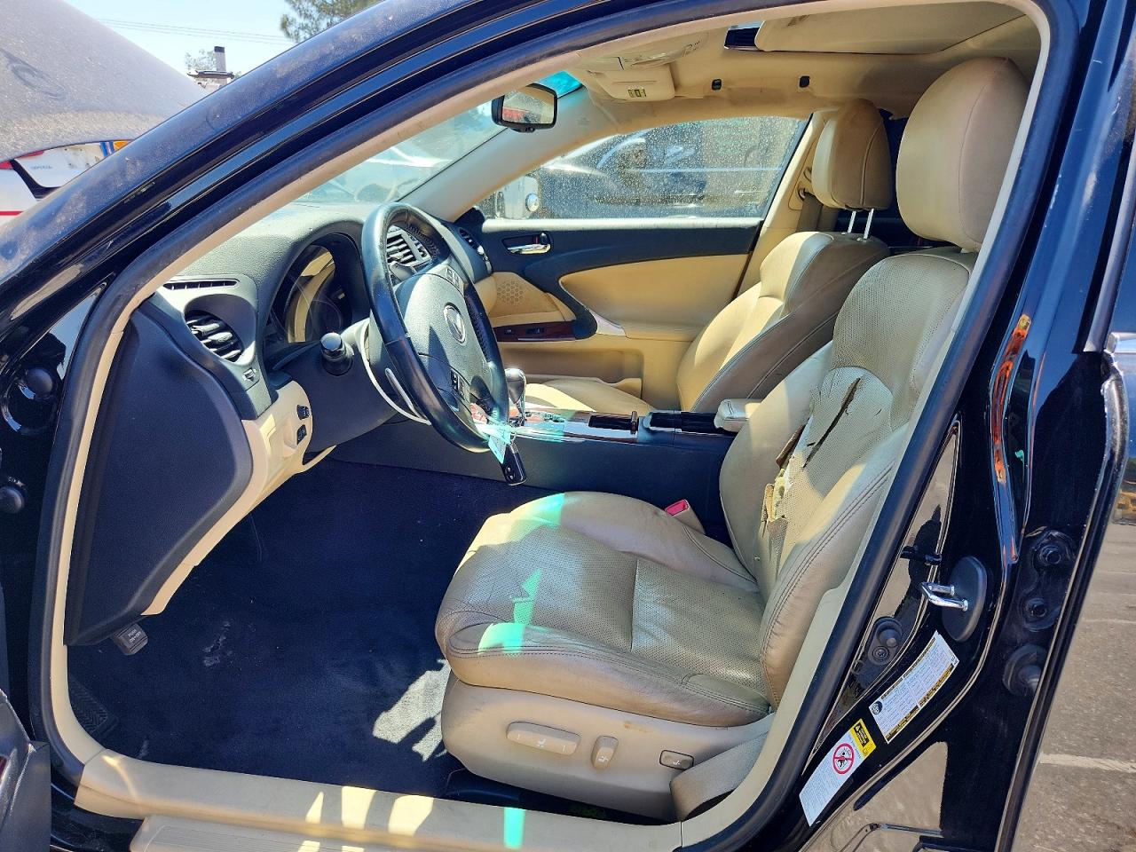 Lexus Is 250