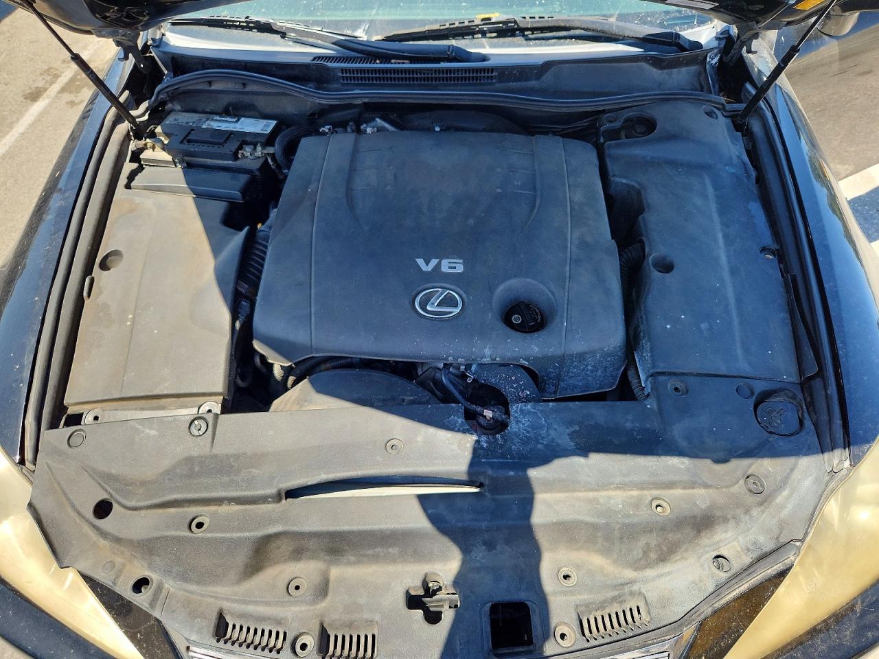 Lexus Is 250