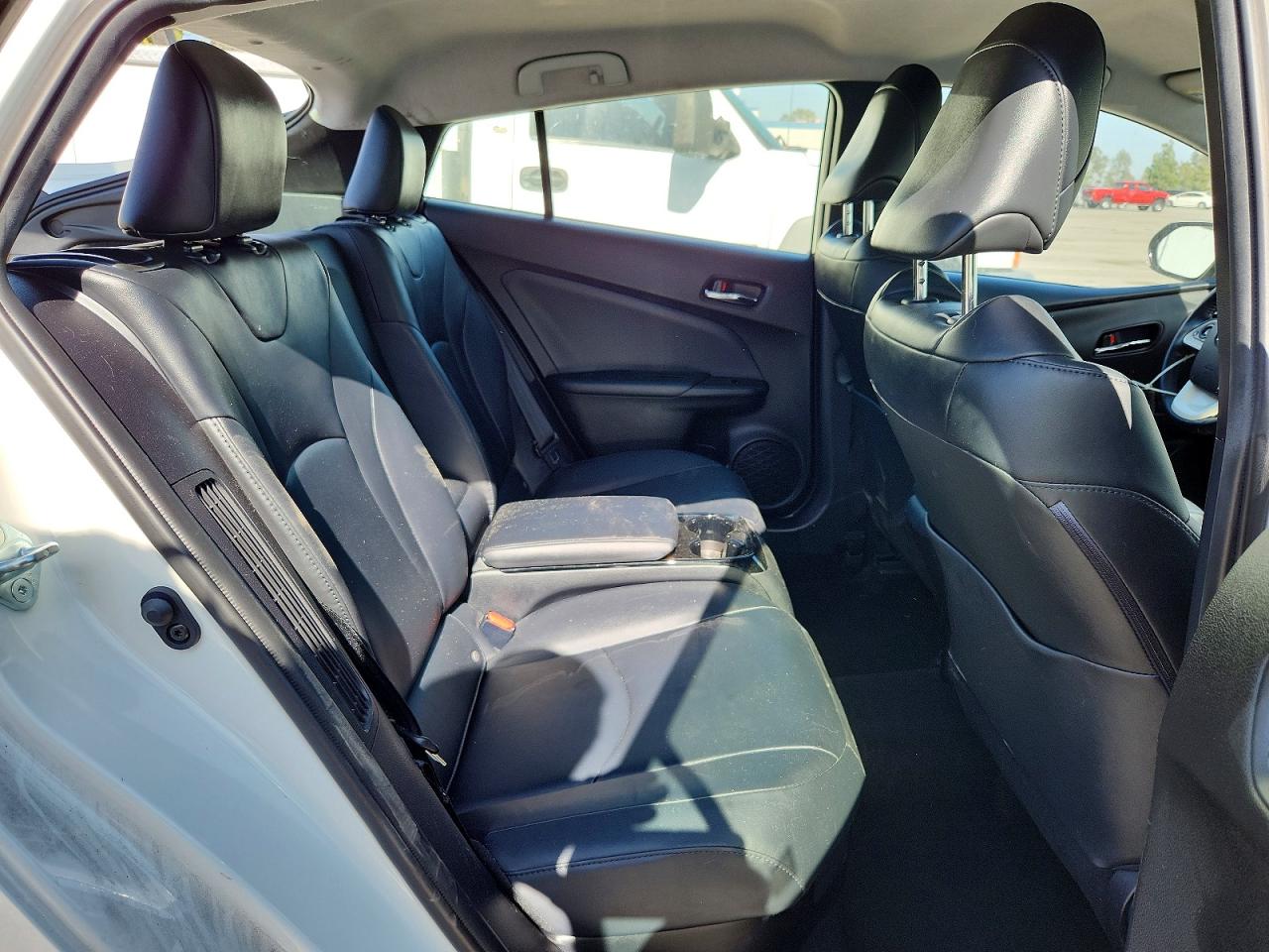 Toyota Prius Advanced