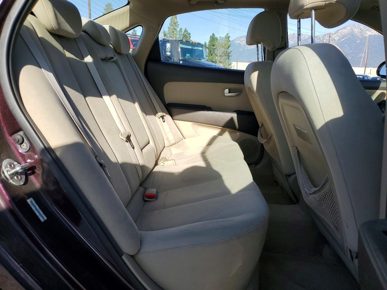 Hyundai ELANTRA Gls