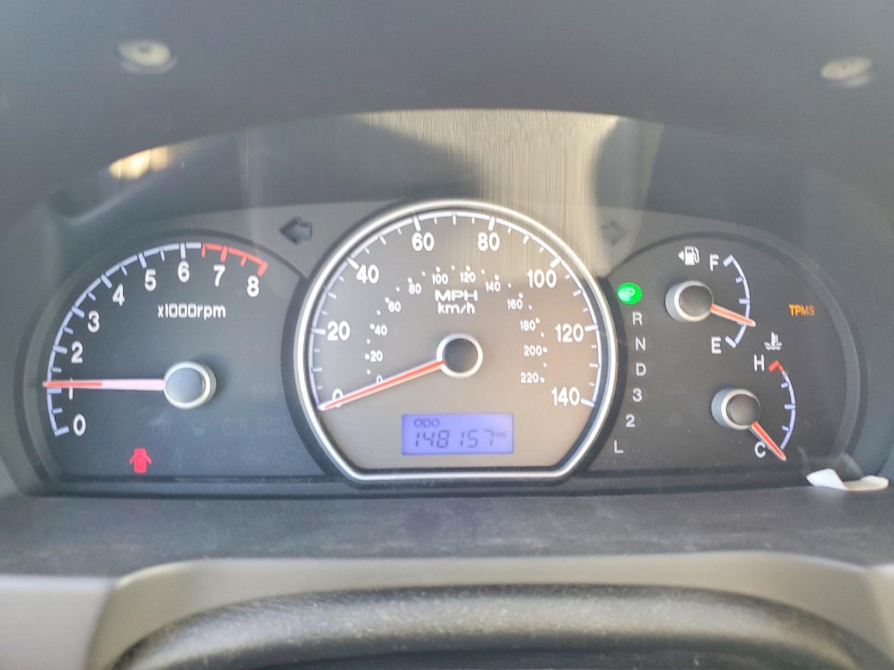 Hyundai ELANTRA Gls