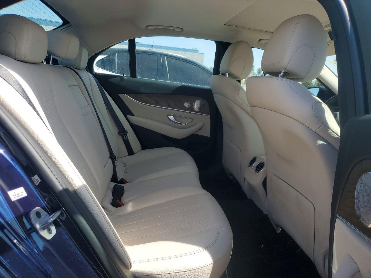 Mercedes-Benz E-Class 350