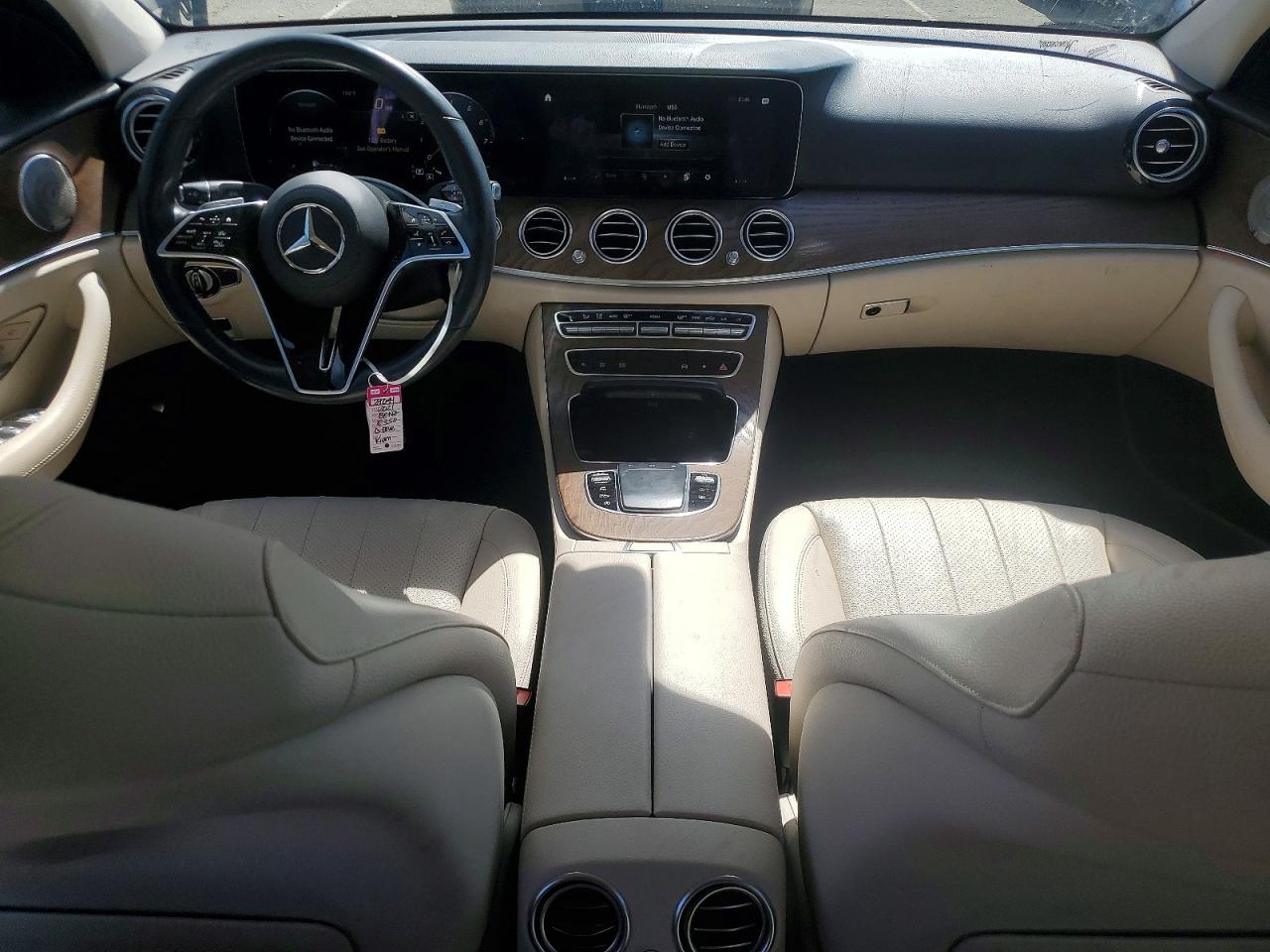 Mercedes-Benz E-Class 350