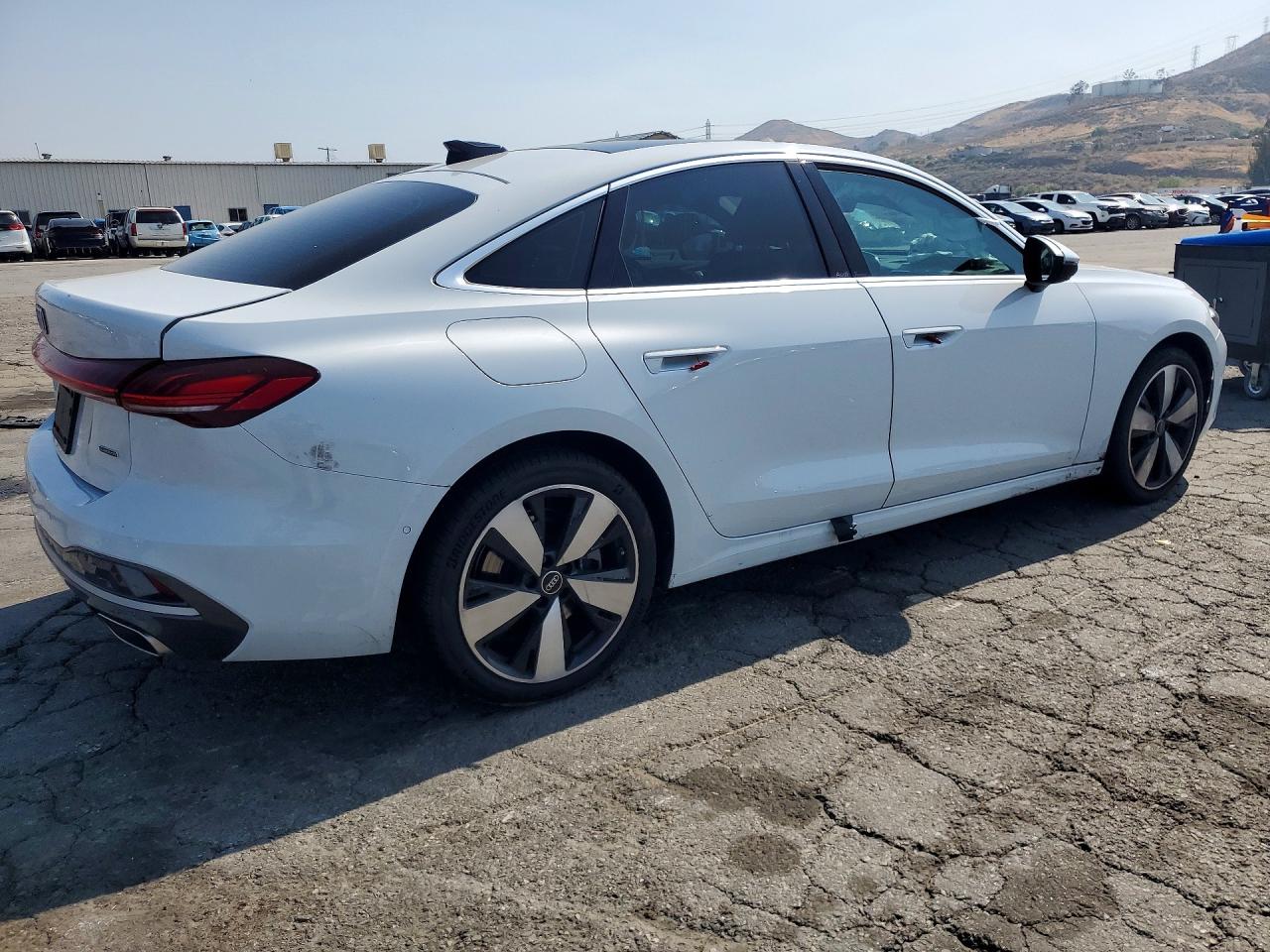 Audi A5 Premium