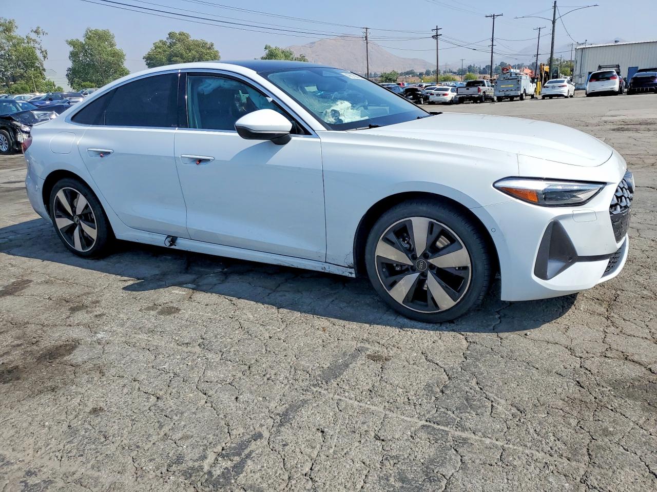 Audi A5 Premium