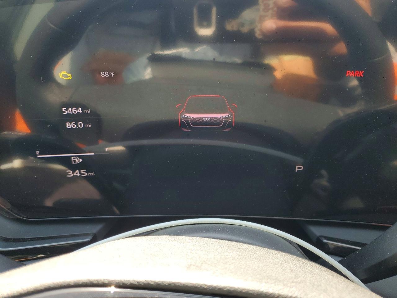 Audi A5 Premium