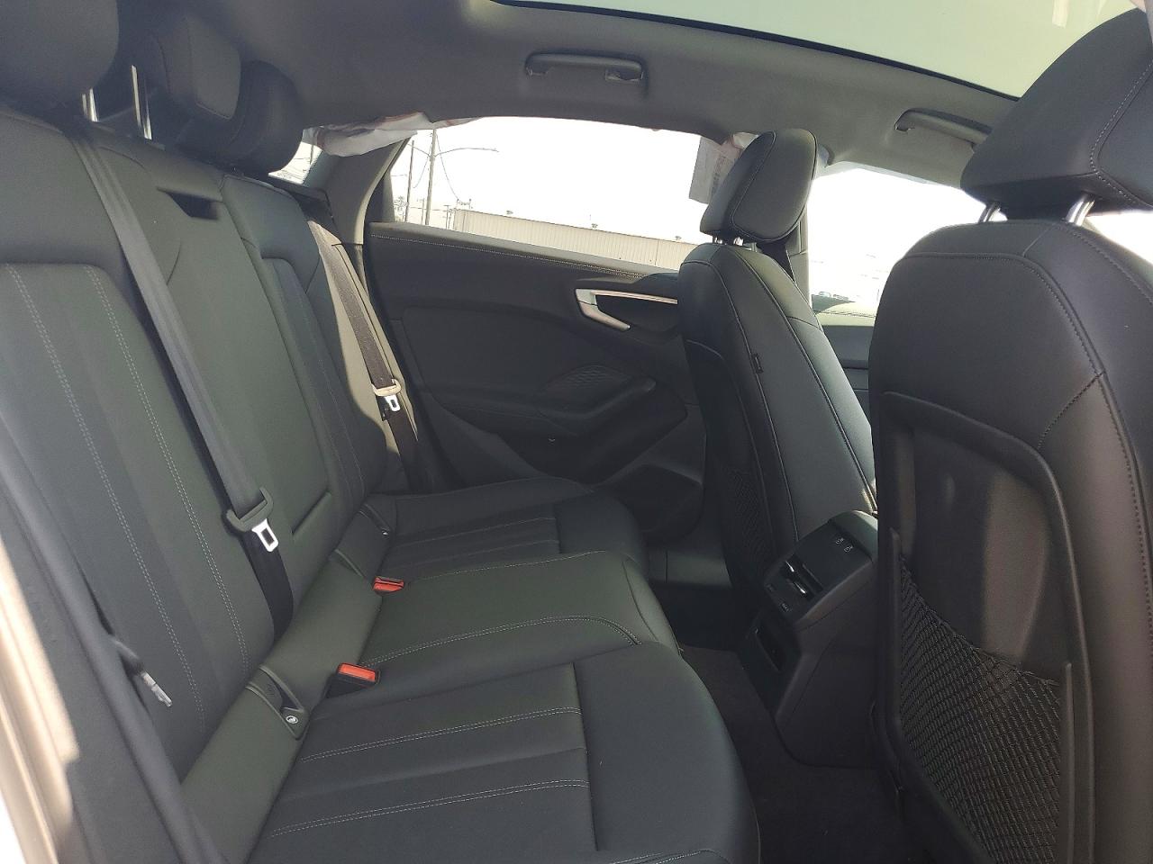 Audi A5 Premium