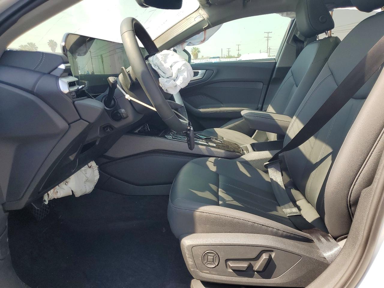Audi A5 Premium