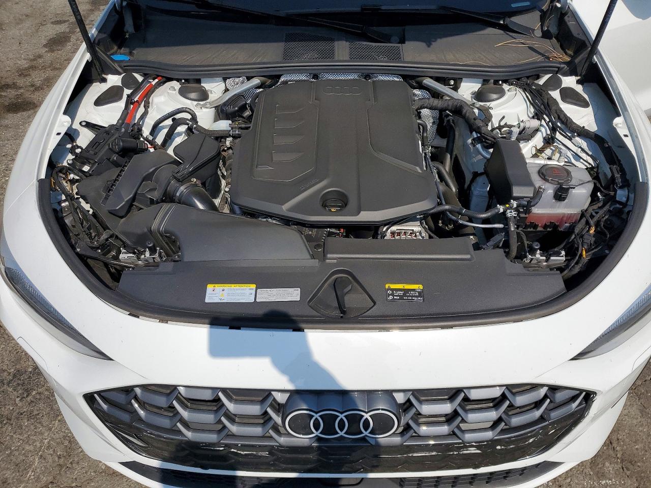 Audi A5 Premium