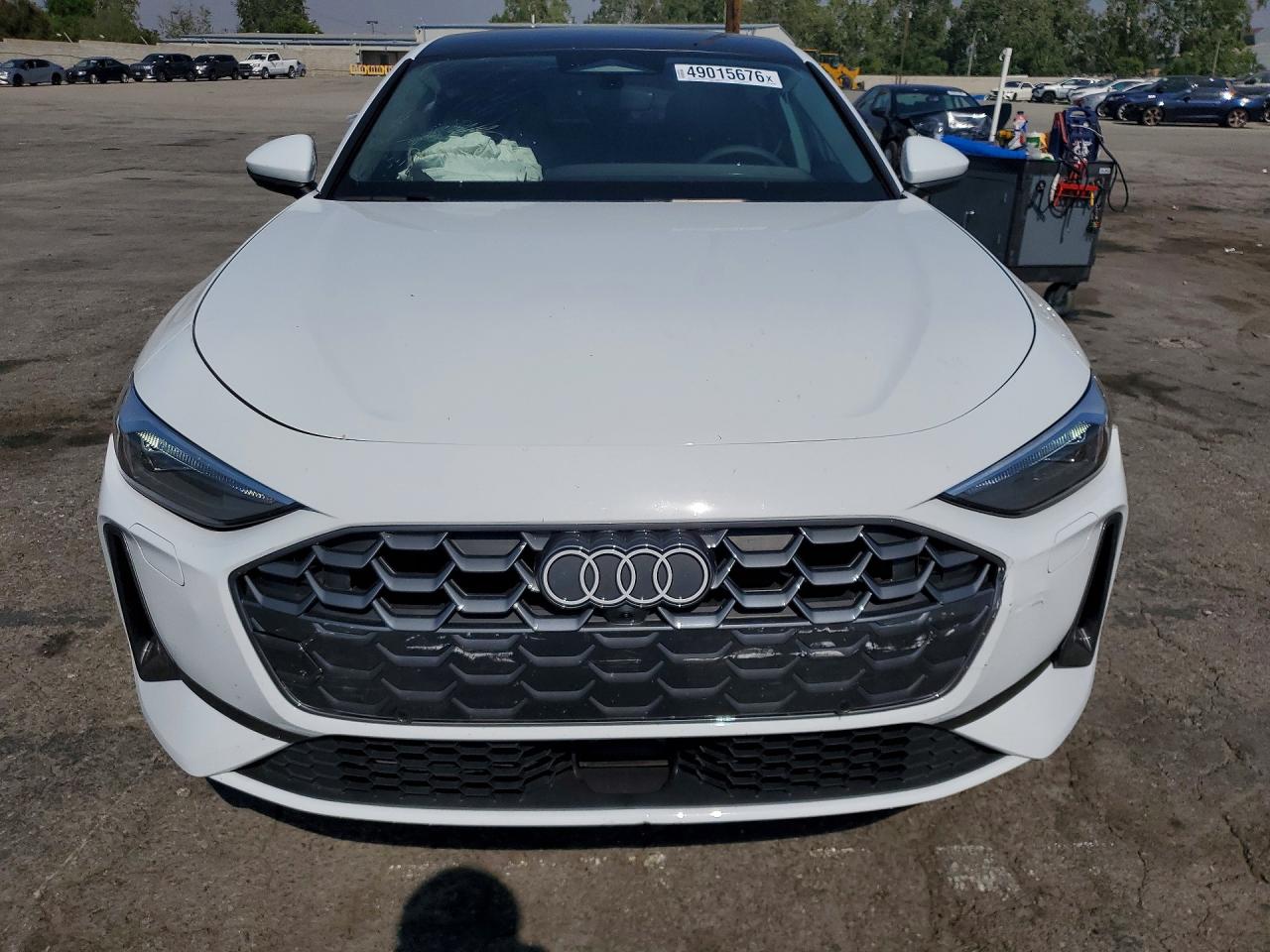 Audi A5 Premium
