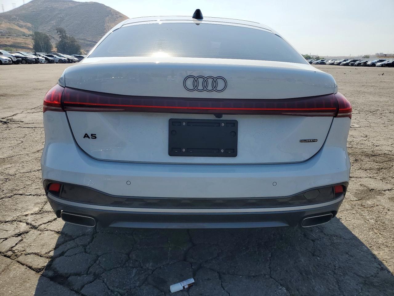 Audi A5 Premium