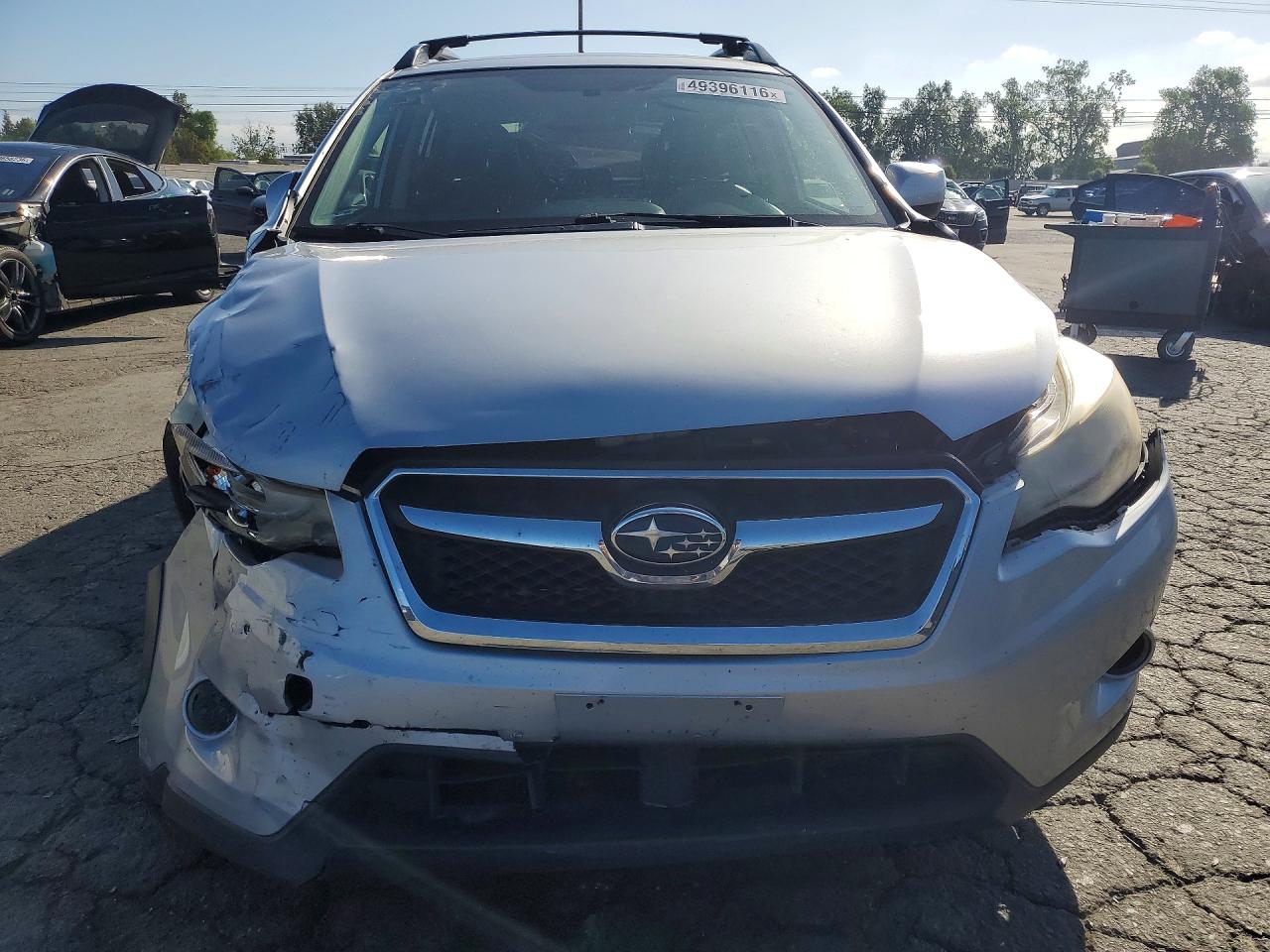 Subaru Xv 2.0 Limited