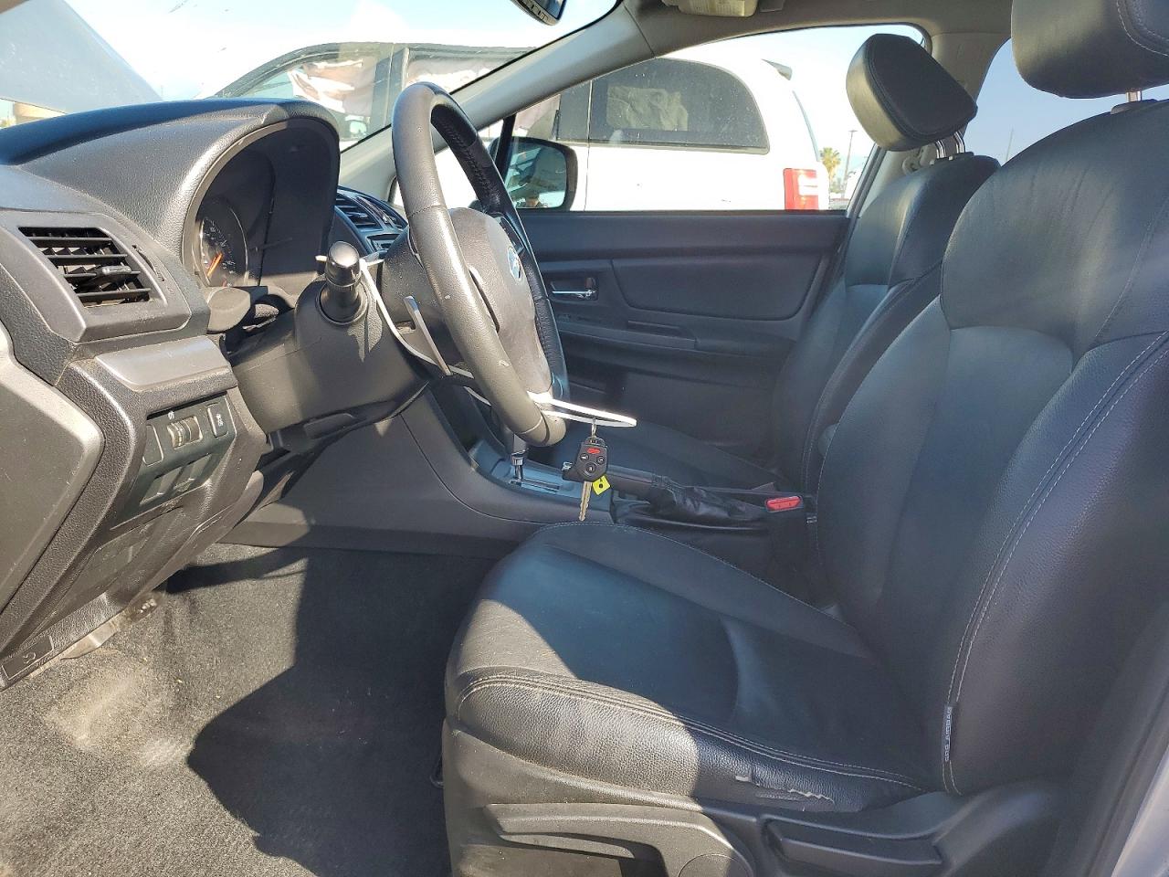 Subaru Xv 2.0 Limited