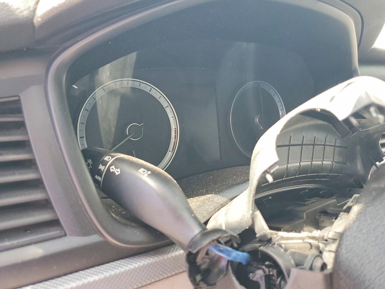 Hyundai SONATA Sel
