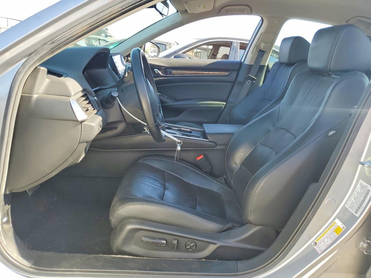 Honda Accord Sport Se