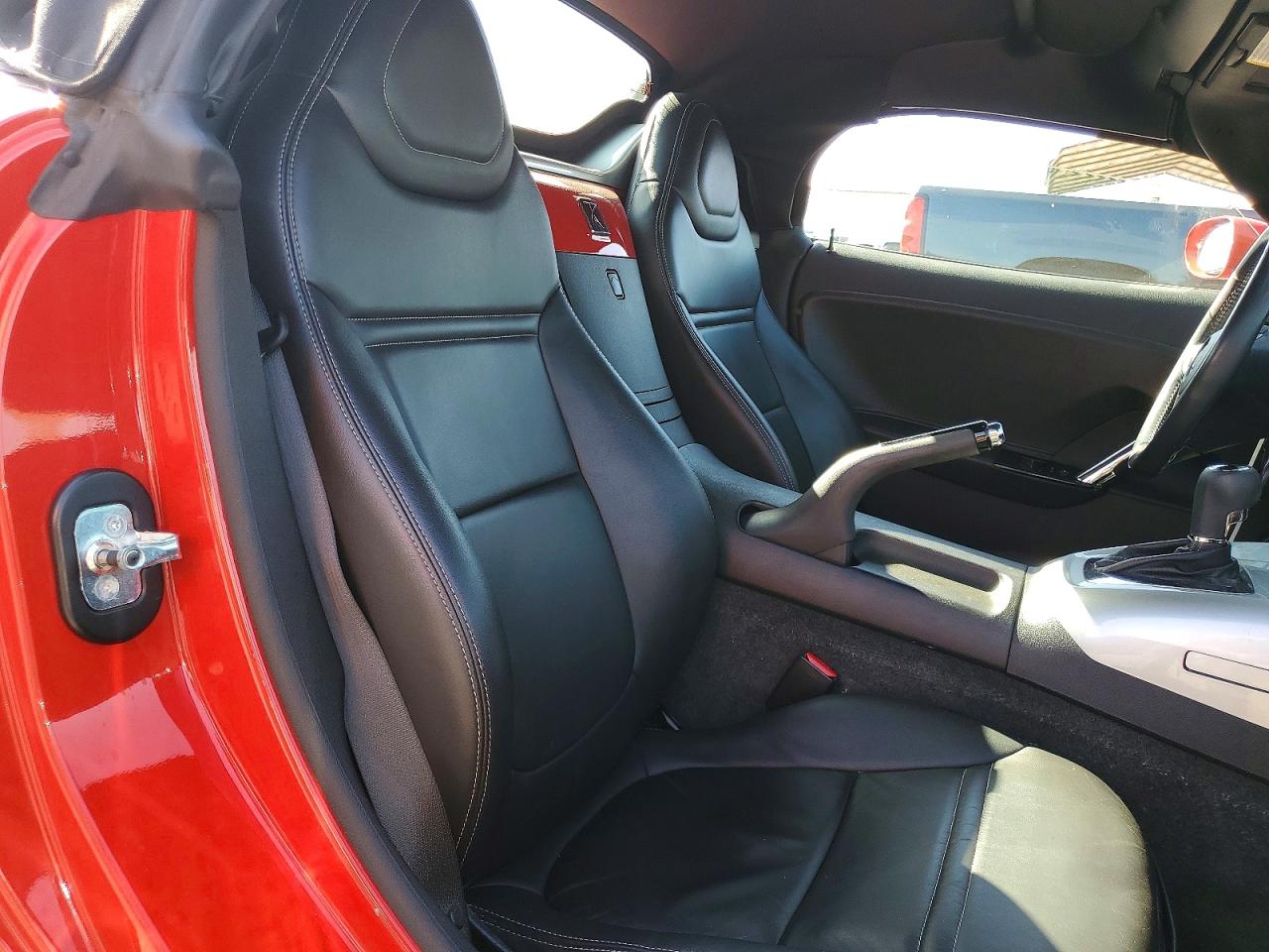Saturn SKY
