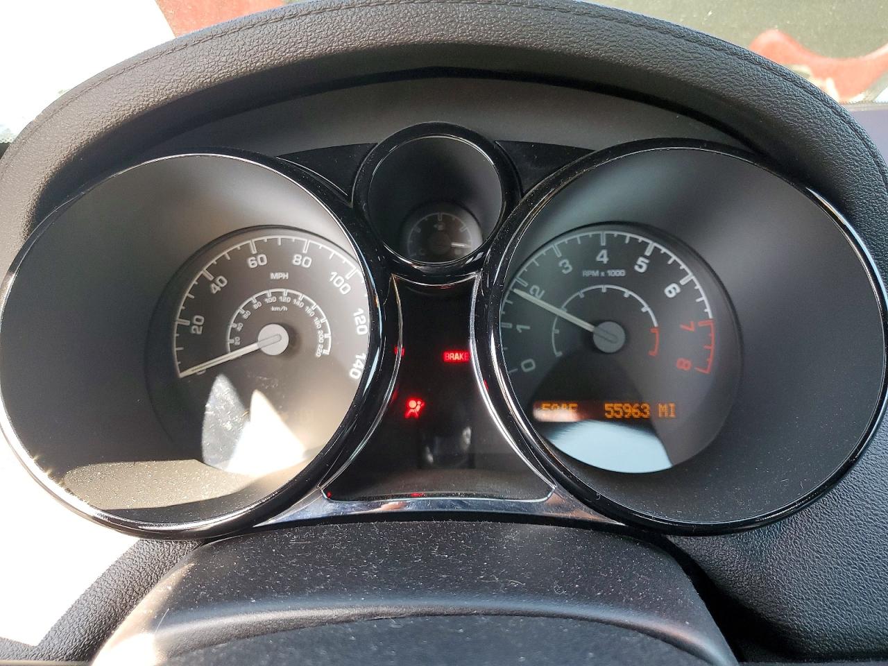 Saturn SKY