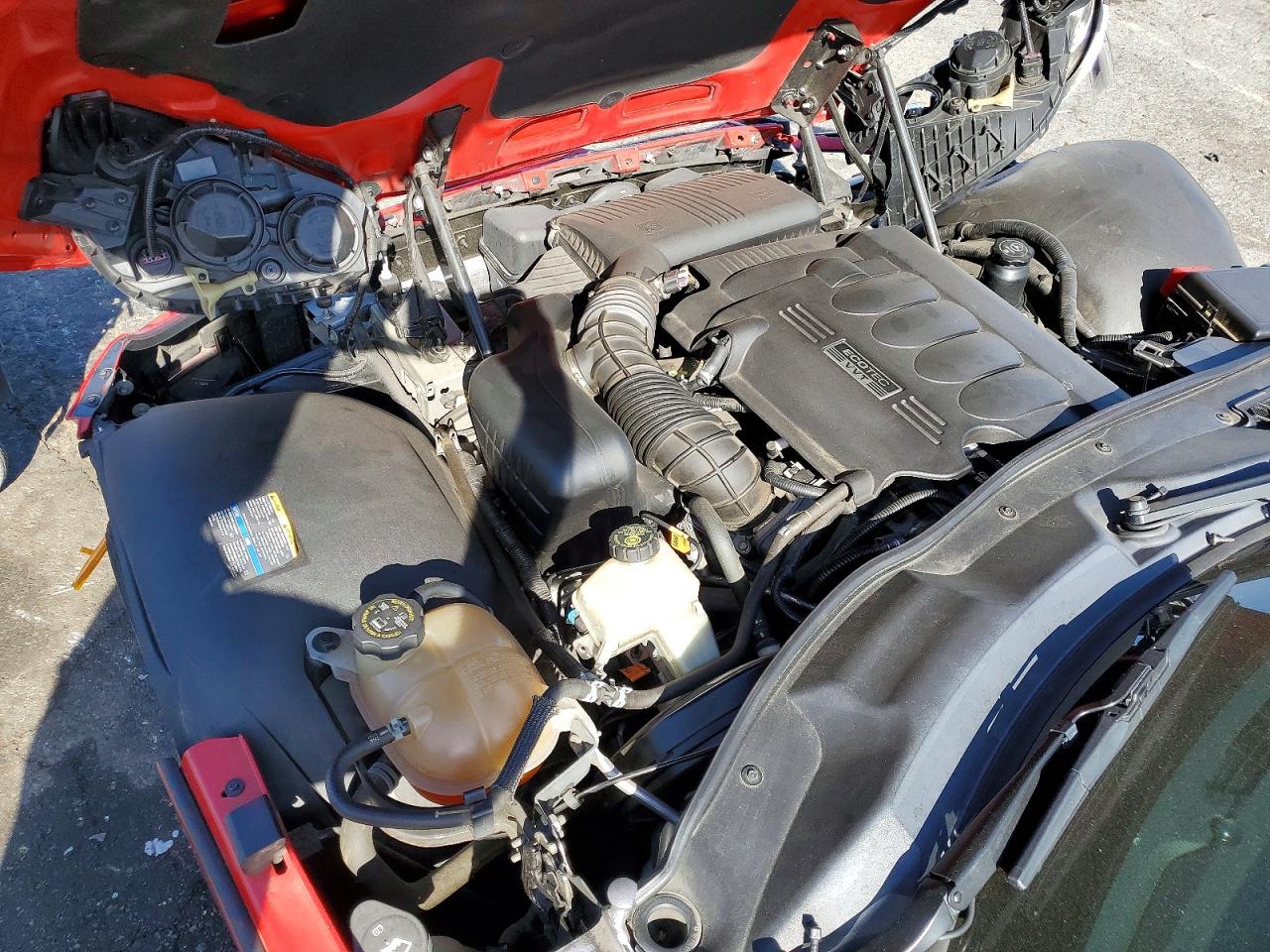 Saturn SKY