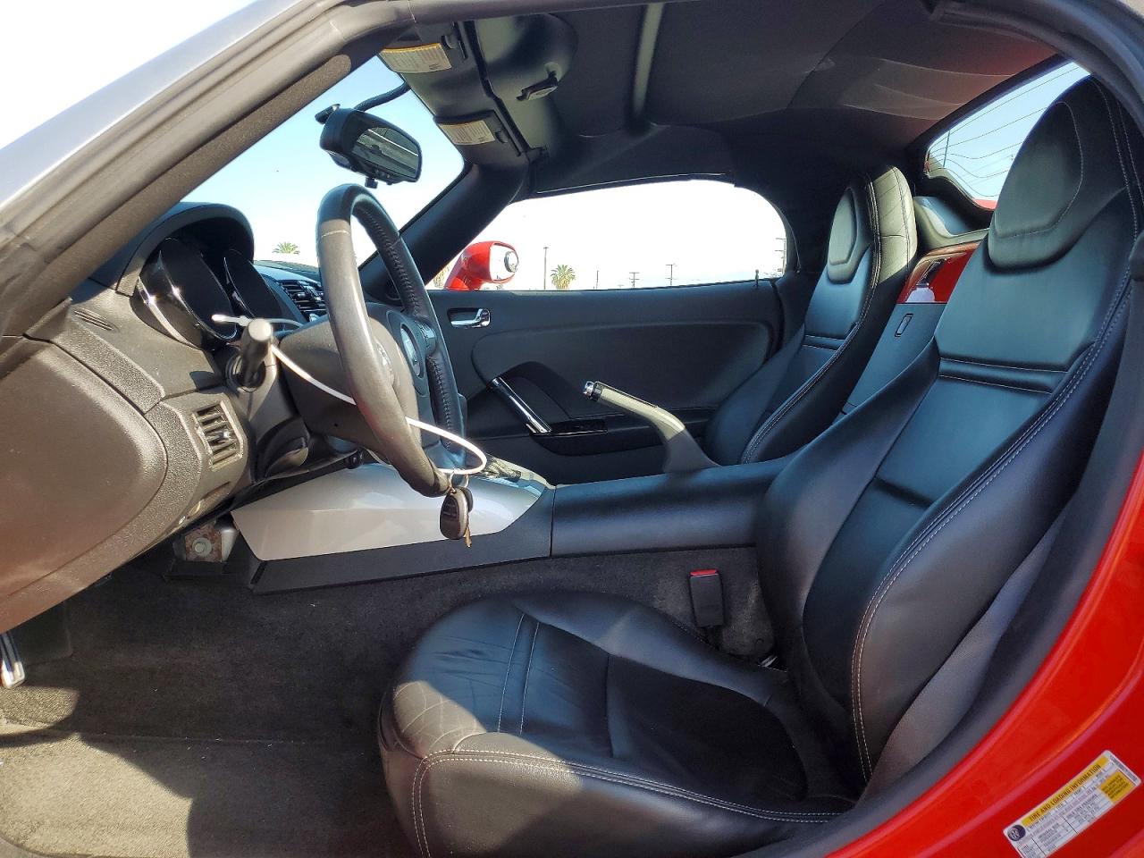 Saturn SKY