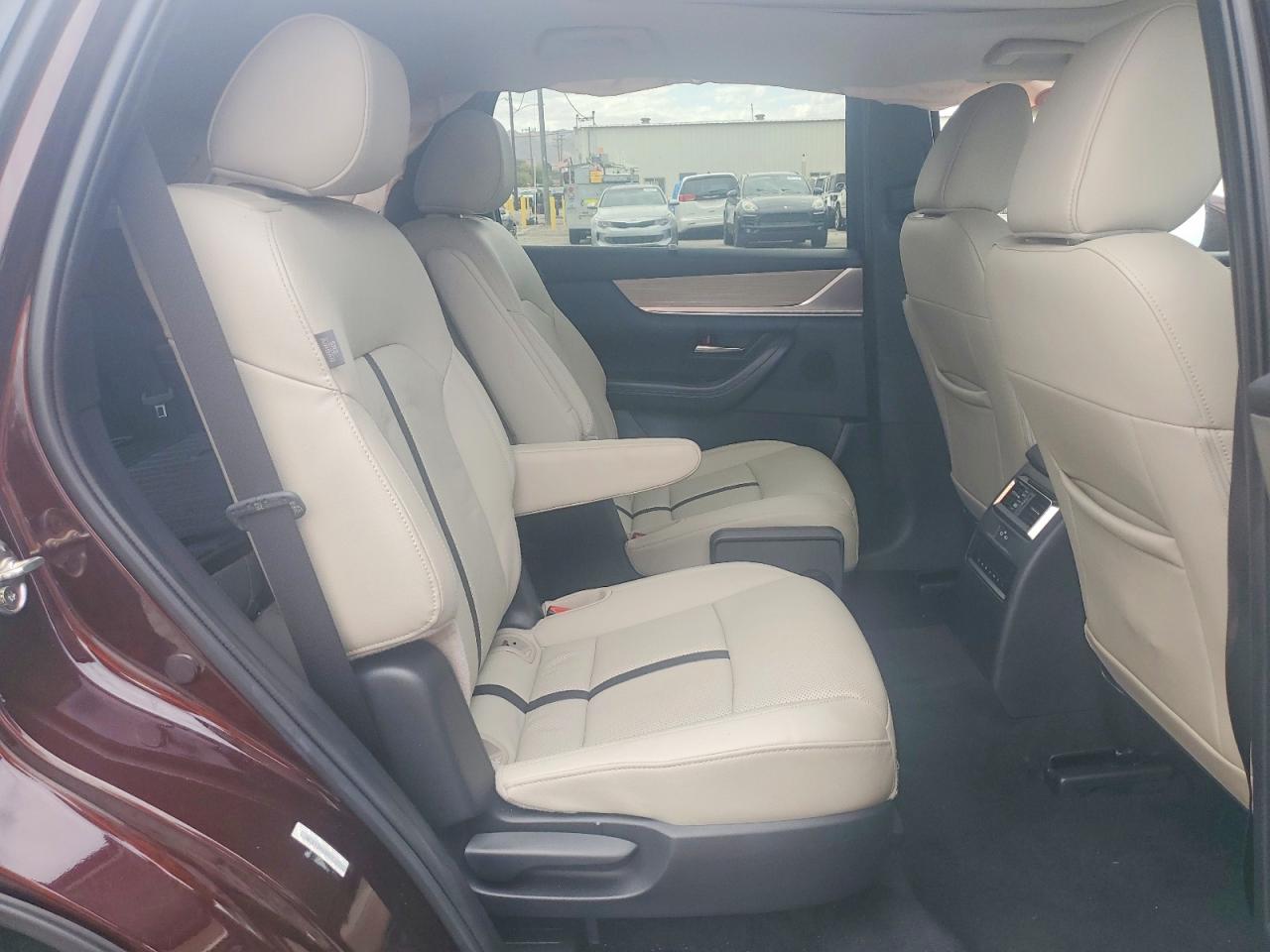 Mazda Cx Premium