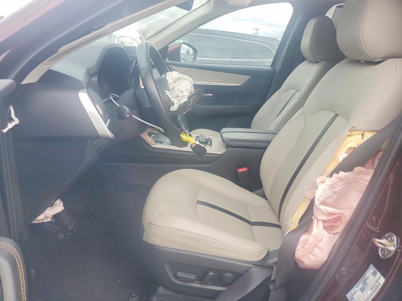 Mazda Cx Premium