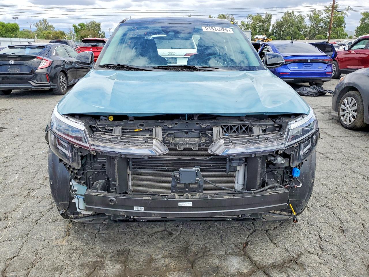 Kia Seltos Sx