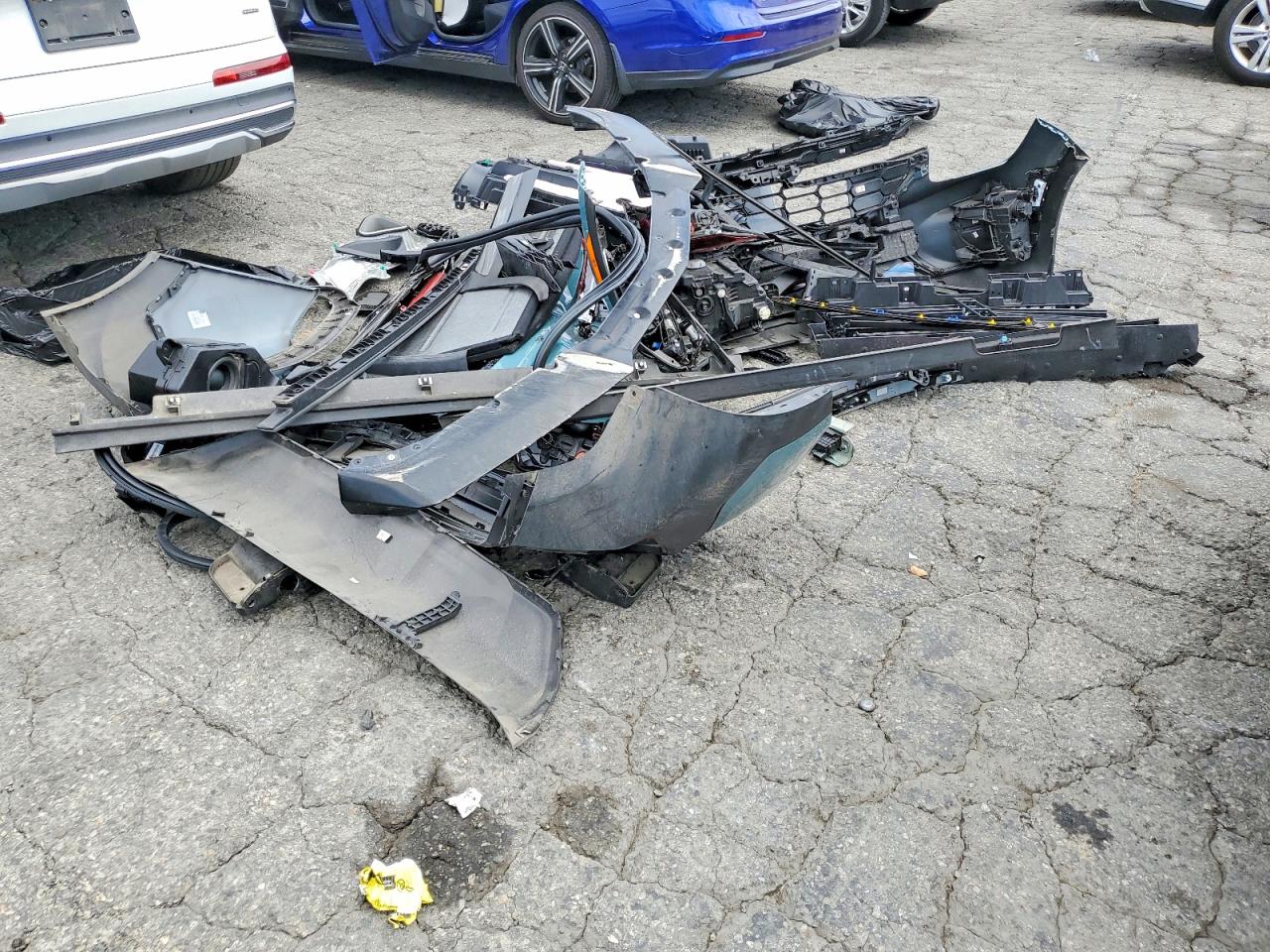Kia Seltos Sx